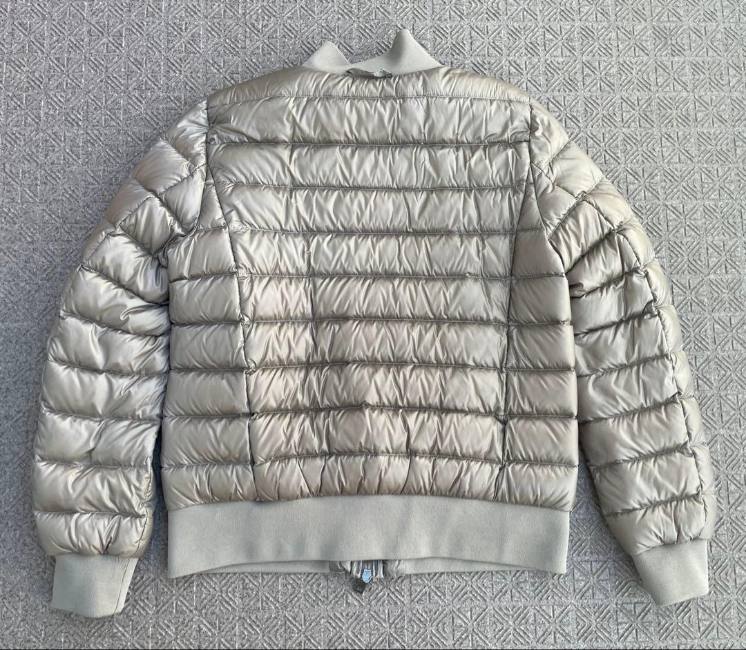 Wool rich　アウター　ダウン　ブルゾン　Tomorrowland別注