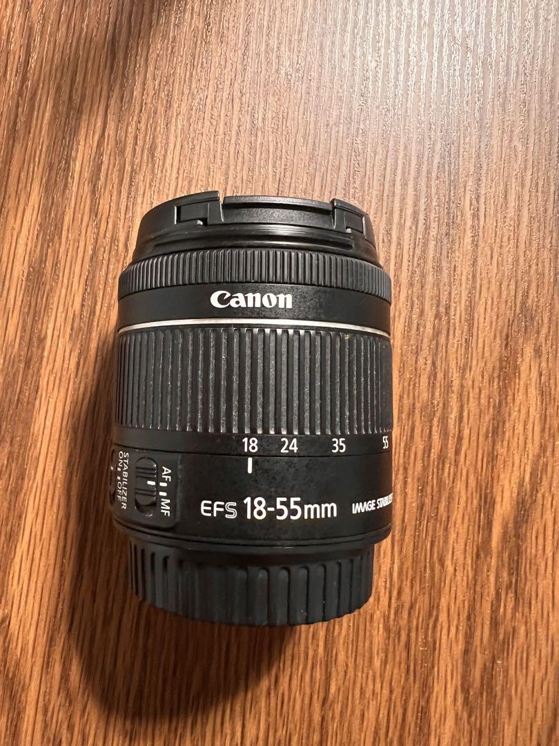 緊急大幅値下‼️神レンズ付✨Canon EOS Kiss X9i⭐️レンズ4本付