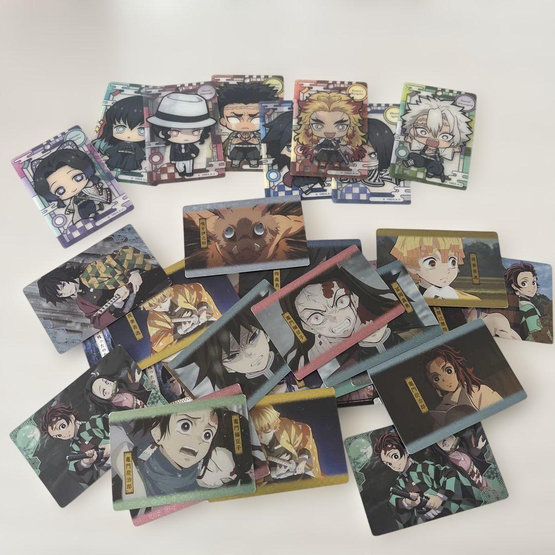鬼滅の刃　グッズまとめ売り60点以上セット！！