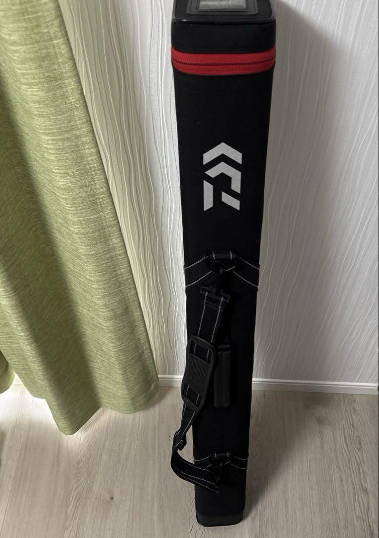Daiwa ダイワ　HT ロッドケース 130フィッシングバッグ・ケース