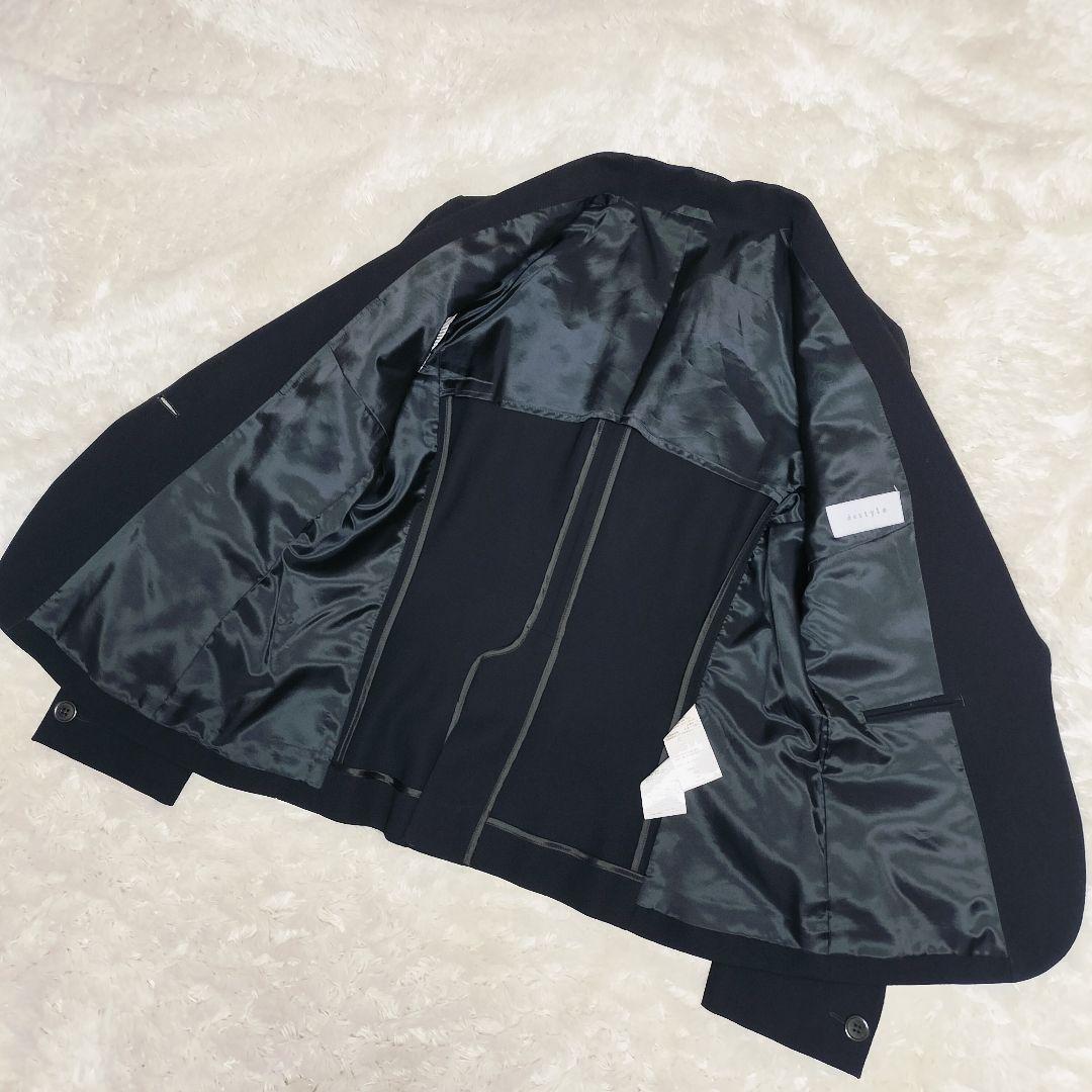 スーツカンパニー destyle レディース パンツスーツ セットアップ 40