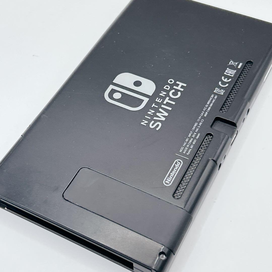 動作確認済み】ニンテンドースイッチ NINTENDO SWITCH 本体