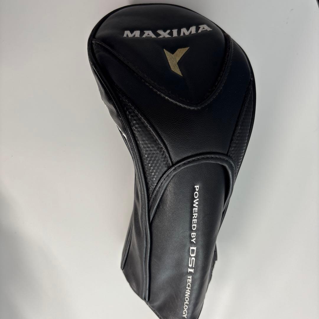 Ryomaドライバー&フェアウェイウッド セット Ryomaドライバー&フェアウェイウッド セット