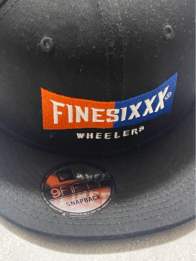 FINESIXXX NEWERA CAP 9FIFTY キャップ 新品 | elektroboard.me