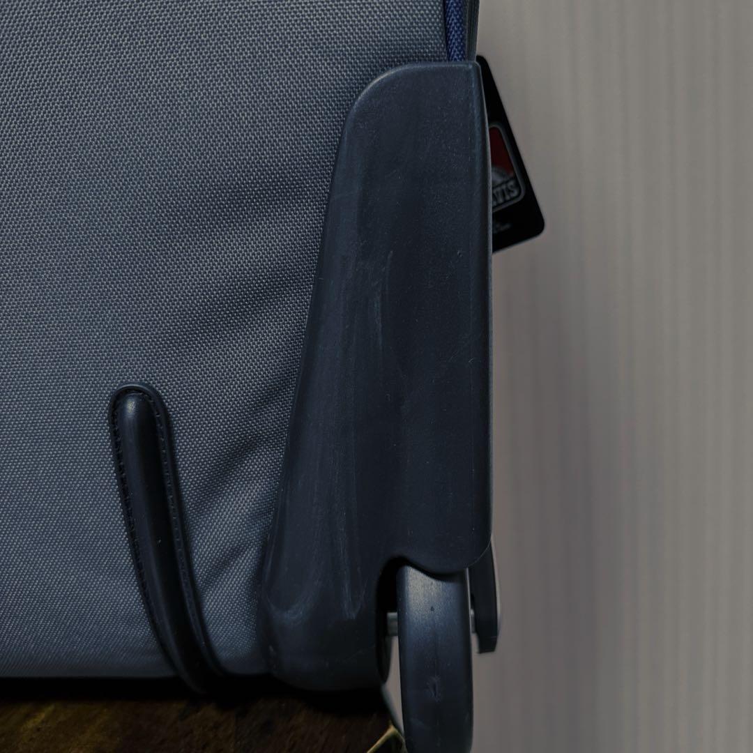 新品 ベンデイビス 32L ソフトキャリーケース