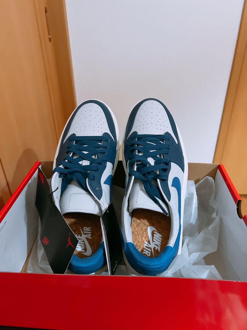 WMNS AIR JORDAN 1 ELEVATE LOW