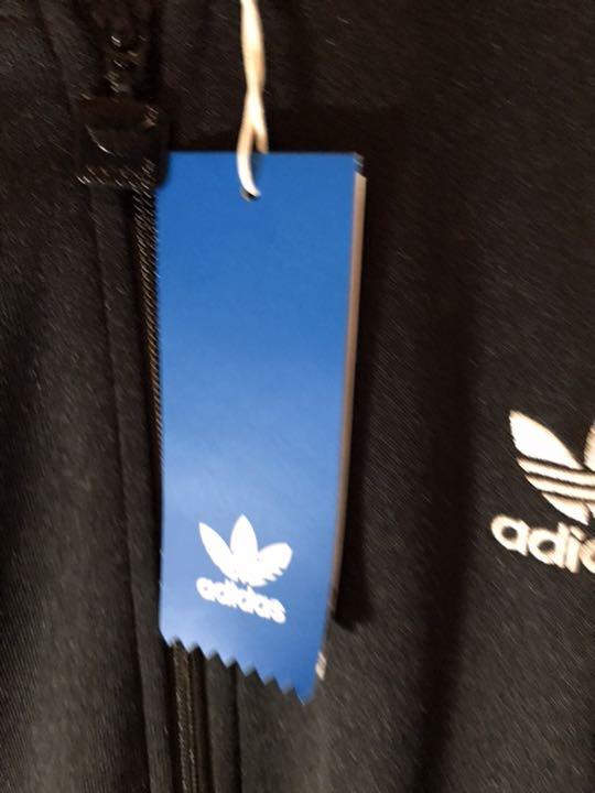 即納日本製 新品正規品 adidas Originals SST TRACK TOP BFEir-m46836437125 限定品お得