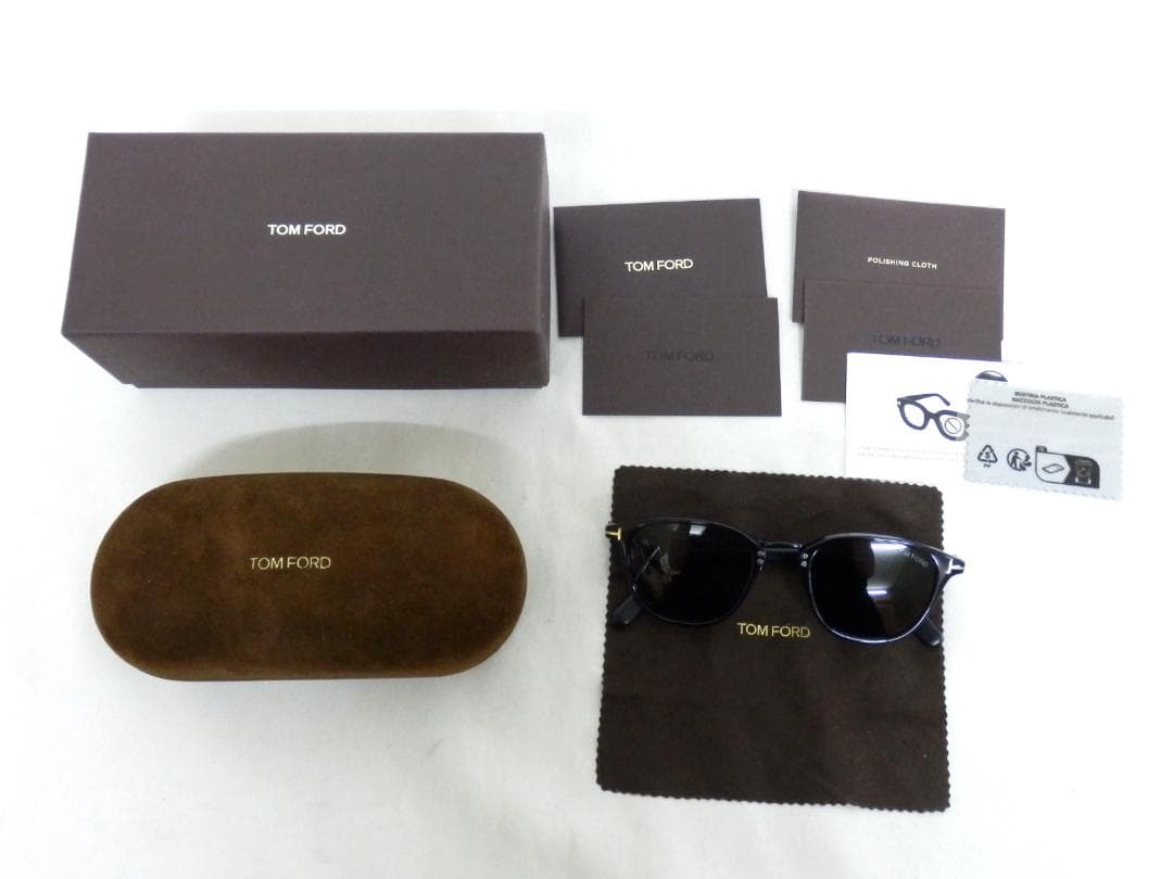 MH430 TOM FORD トムフォード TF1049-D