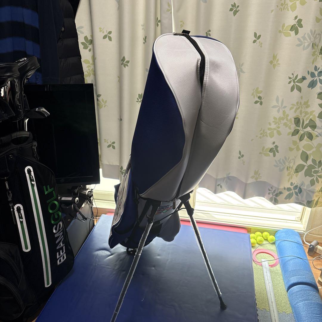Bugs Bunny Golf キャディバッグ