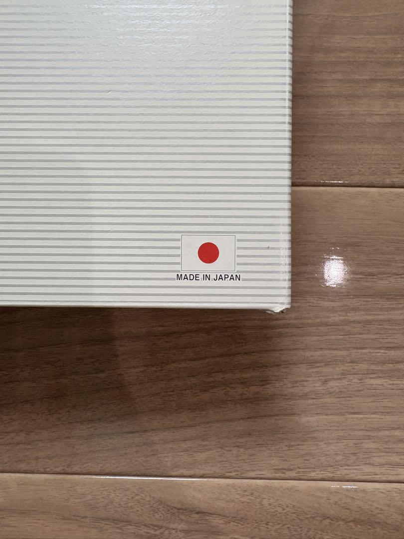 TOP DRY ネイビー　レインシューズ