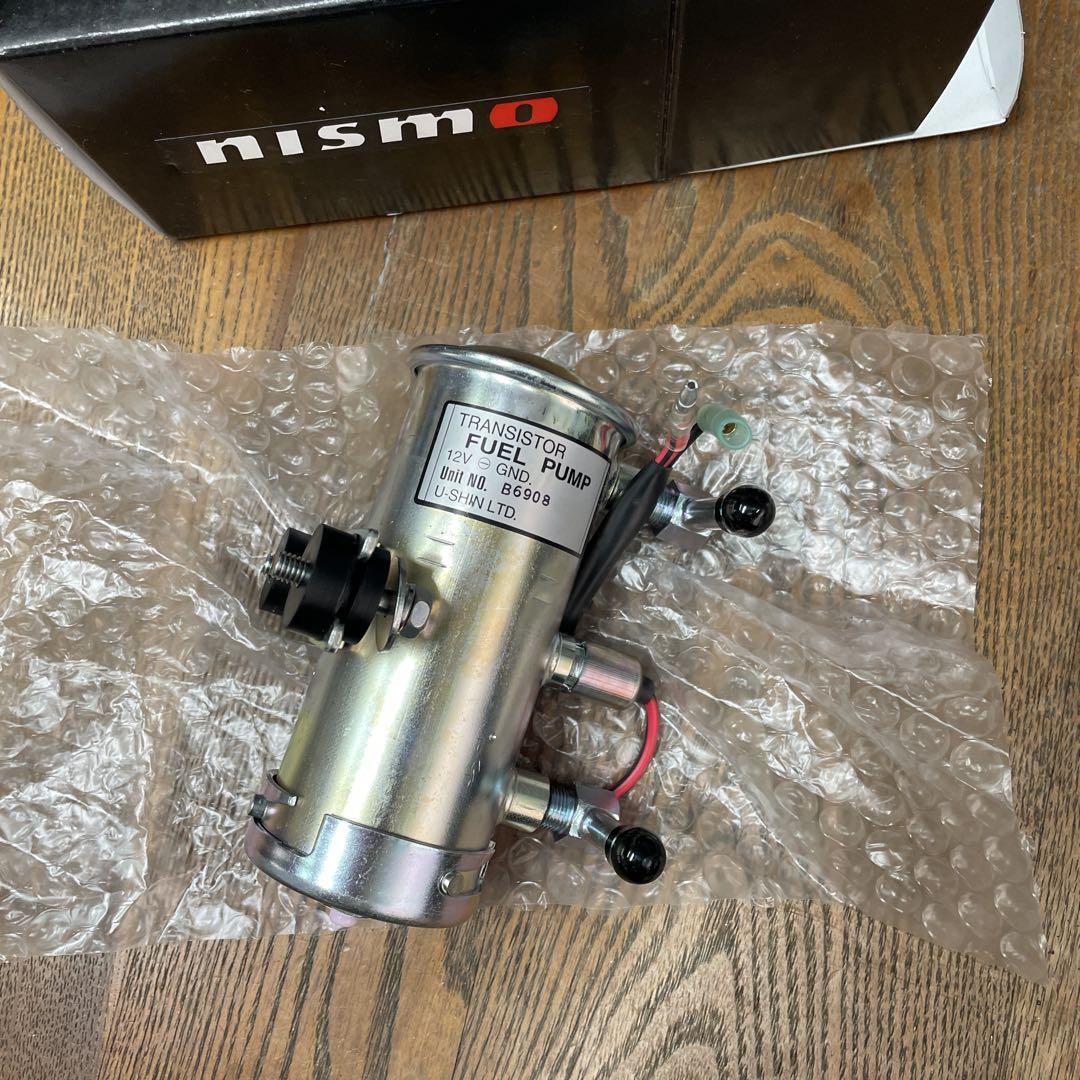 DP様キープ　Nismo キャブ車用　ニスモ　燃料ポンプ 17010-A7601 DP様キープ Nismo キャブ車用 ニスモ 燃料ポンプ 17010-A7601