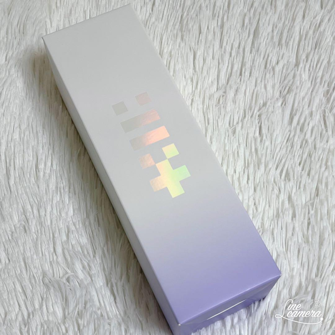 Amazon.co.jp: ILLIT - OFFICIAL LIGHT STICK 公式 ペンライト