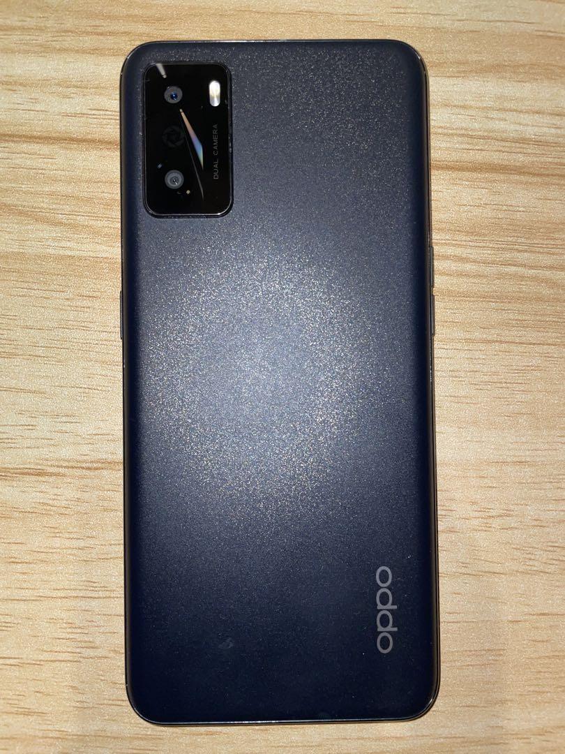 スマートフォン本体 Oppo A55S 5G