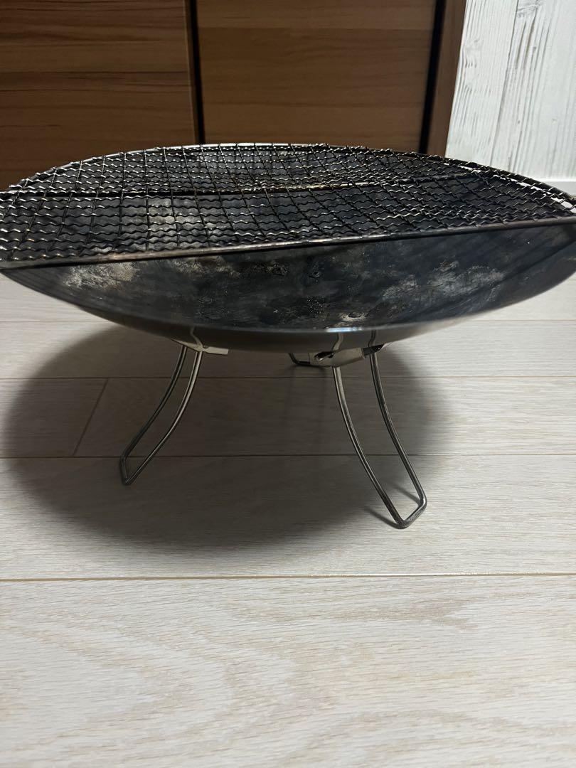 ColemanツーリングドームLX2〜3人用Colemanファイアーディスクソロ