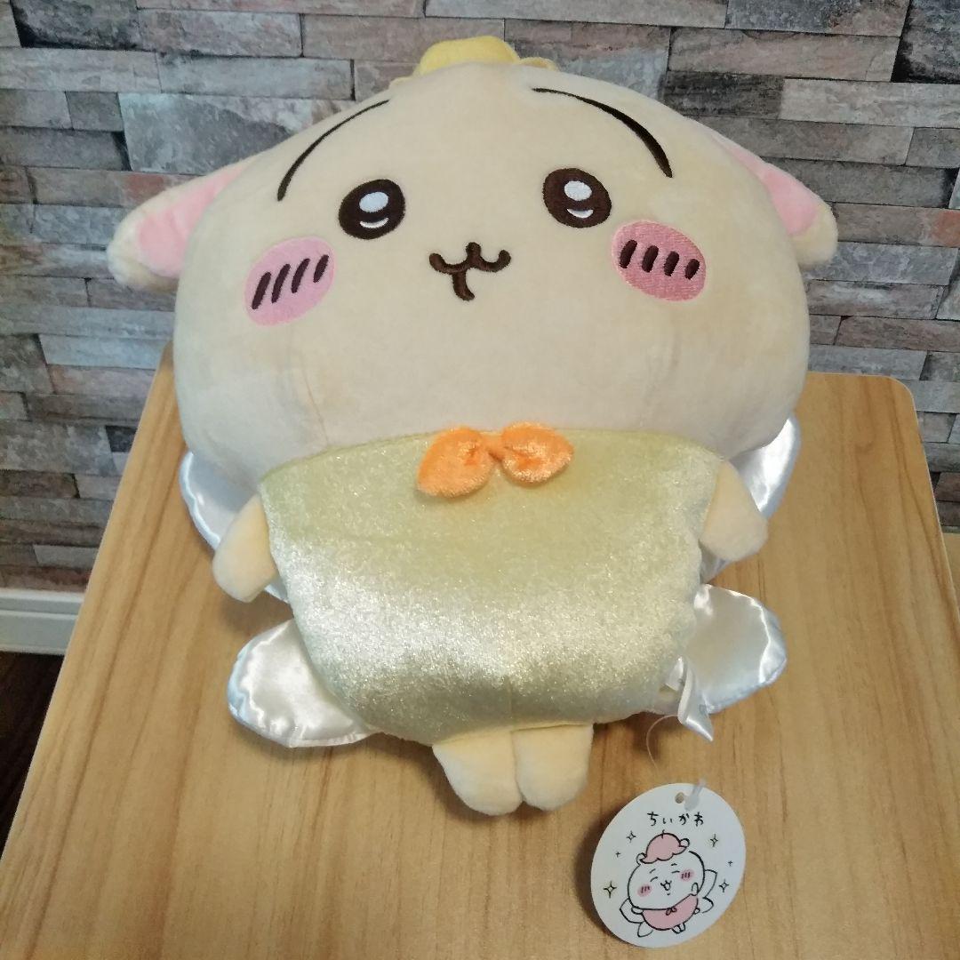 ちいかわぬいぐるみセット 5点まとめ売り - メルカリ