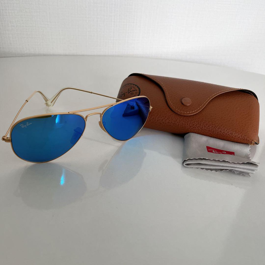 Ray-Ban サングラス
