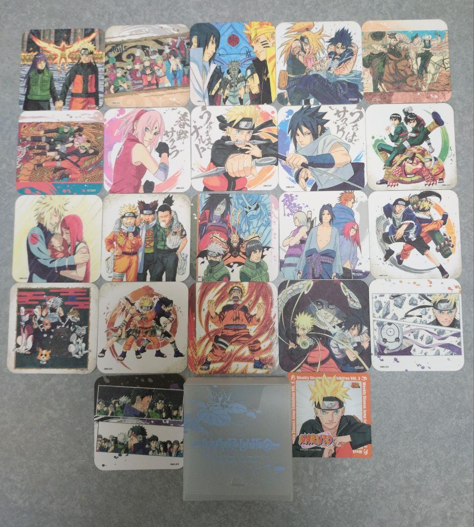 雪Ｒページ　　コースターまとめ売り