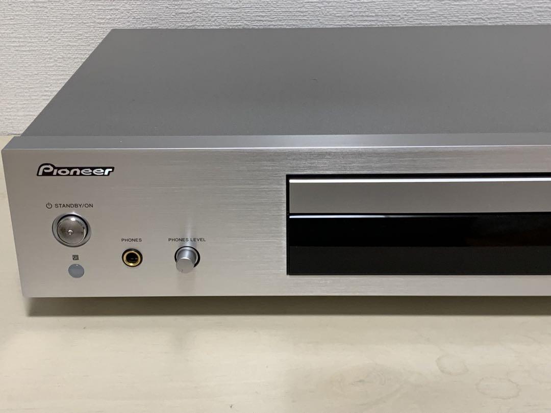 PD-30AE CDプレーヤー