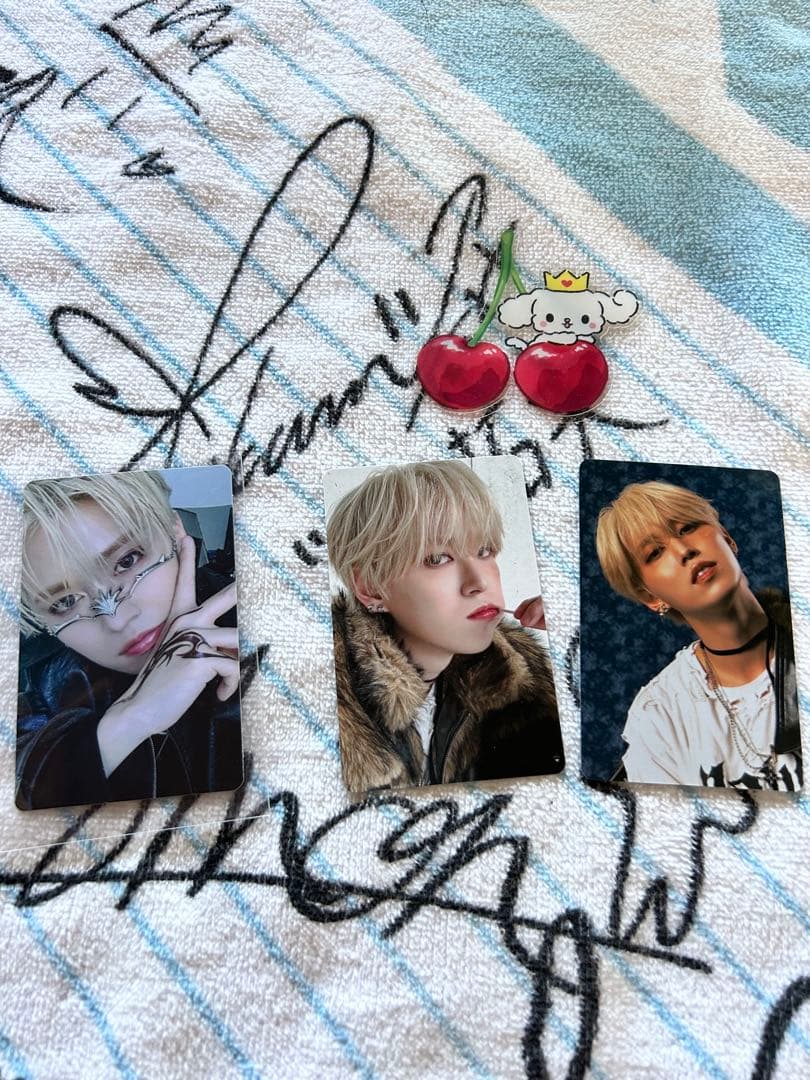 JO1 白岩瑠姫 トレカまとめ売り - メルカリ