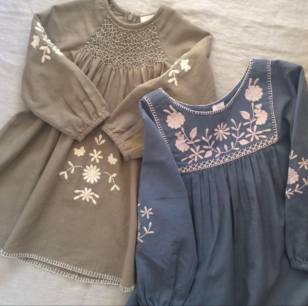 Apolina*アポリナ*ワンピース*5-7y Apolina*アポリナ*ワンピース Apolina*アポリナ*ワンピース*5-7y Apolina*アポリナ*ワンピース