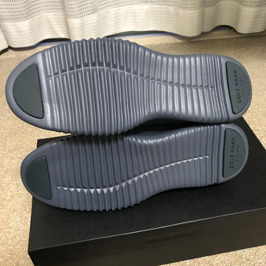 新品超特価 新品未使用 COLE HAAN コールハーン ゼログランド 24.5cm PaJYV-m46845492634 国産格安