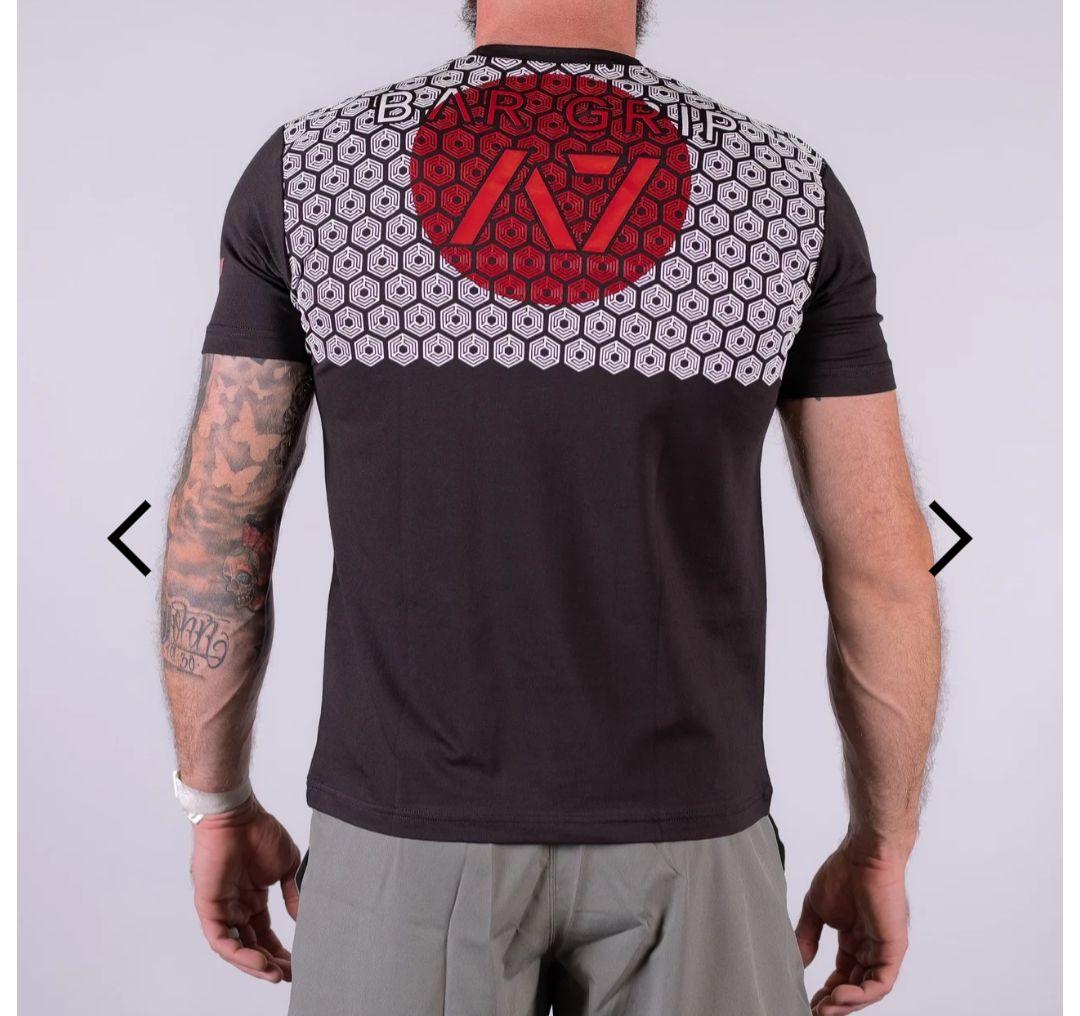 A7 JAPAN BAR GRIP Tシャツ 『富士山』　エーセブン