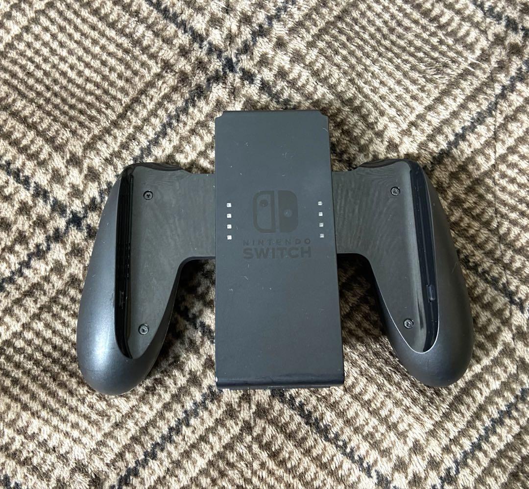 【ほぼ未使用】Nintendo Switch 本体