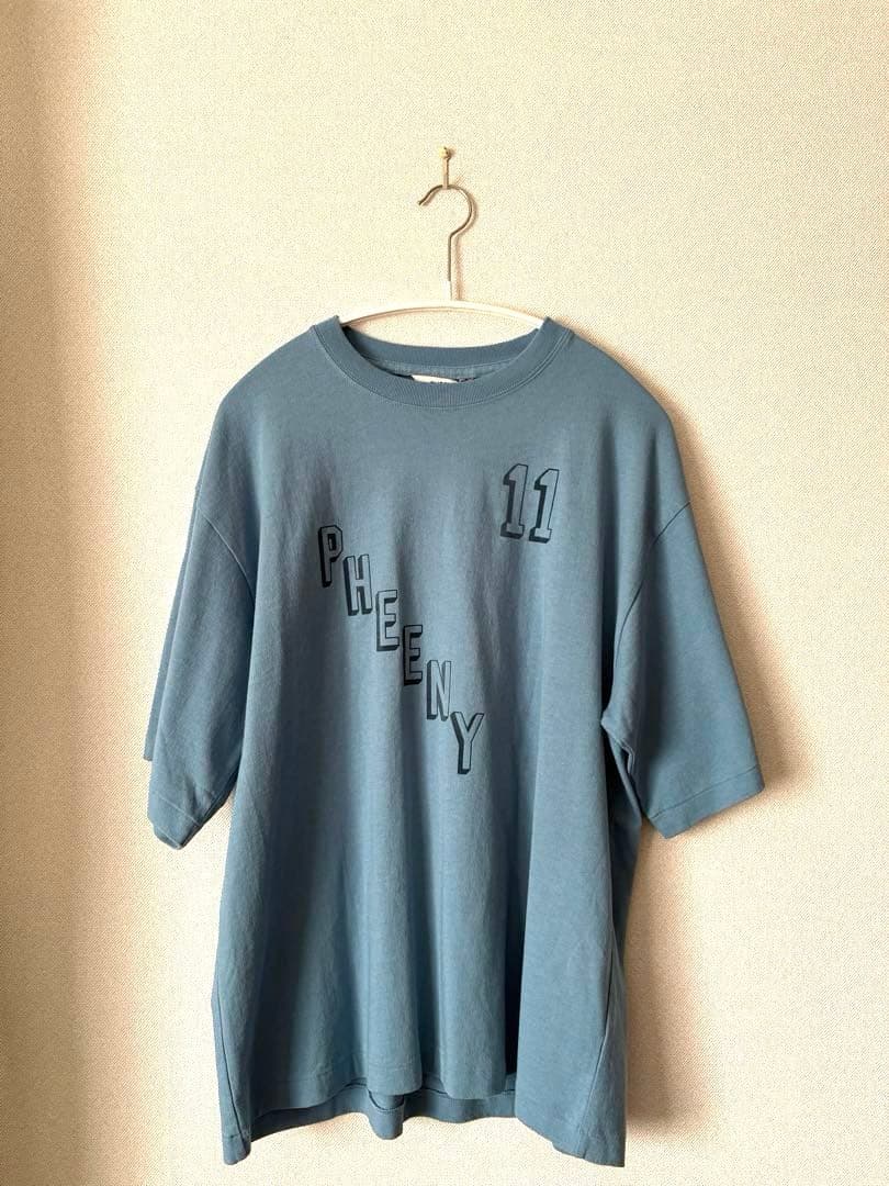 pheeny Tシャツ pheeny Tシャツ