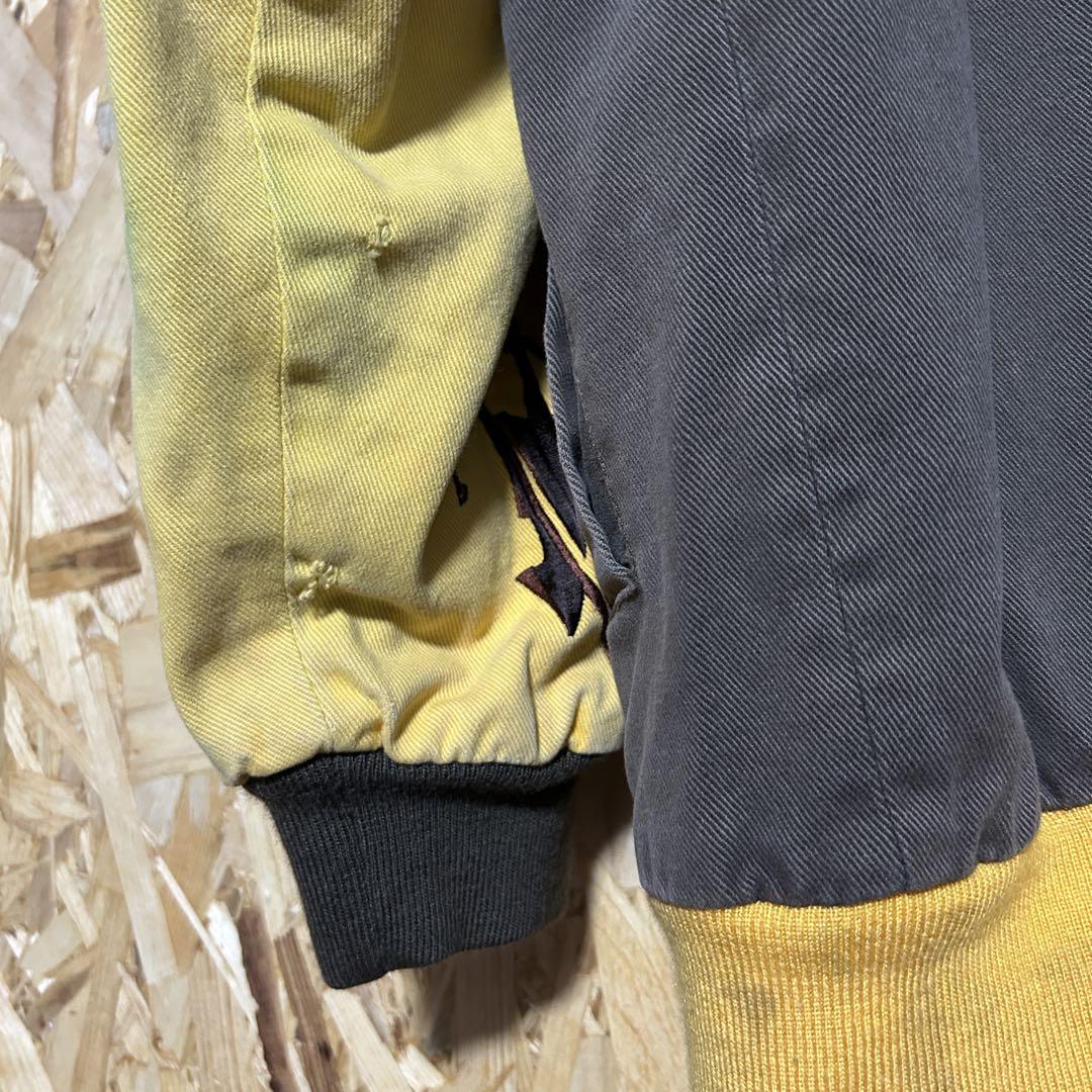 UPS レーシングジャケット 2XL XXL Chase authentic
