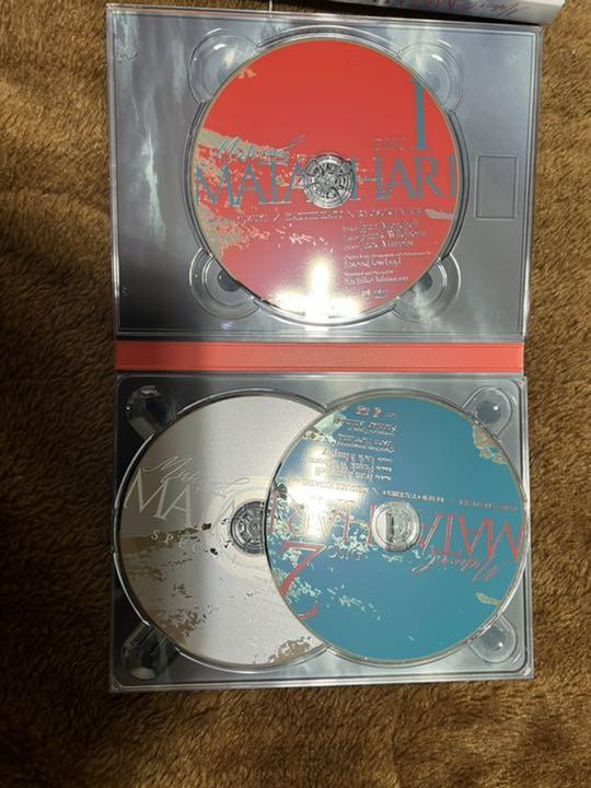 安い超激得 マタハリDVD 8poDb-m46849158435 お得100%新品