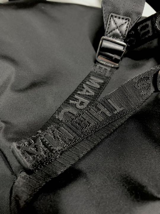 マーク 値下げ リュック バックパック oB56X-m46849410416 MARC JACOBS フロントの