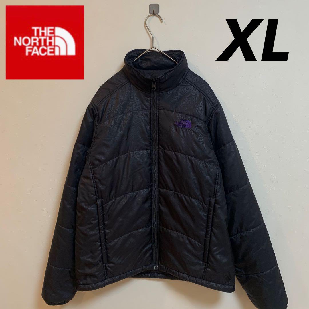【人気商品】THE NORTH FACE 中綿ジャケット インナーダウン