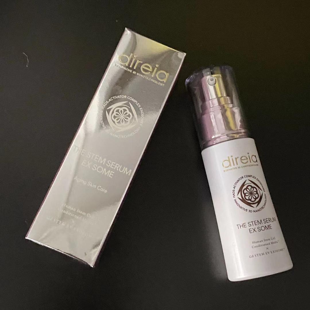 direiaディレイア ザ ステム セラム EX ソーム 30ml direiaディレイア ザ ステム セラム EX ソーム 30ml