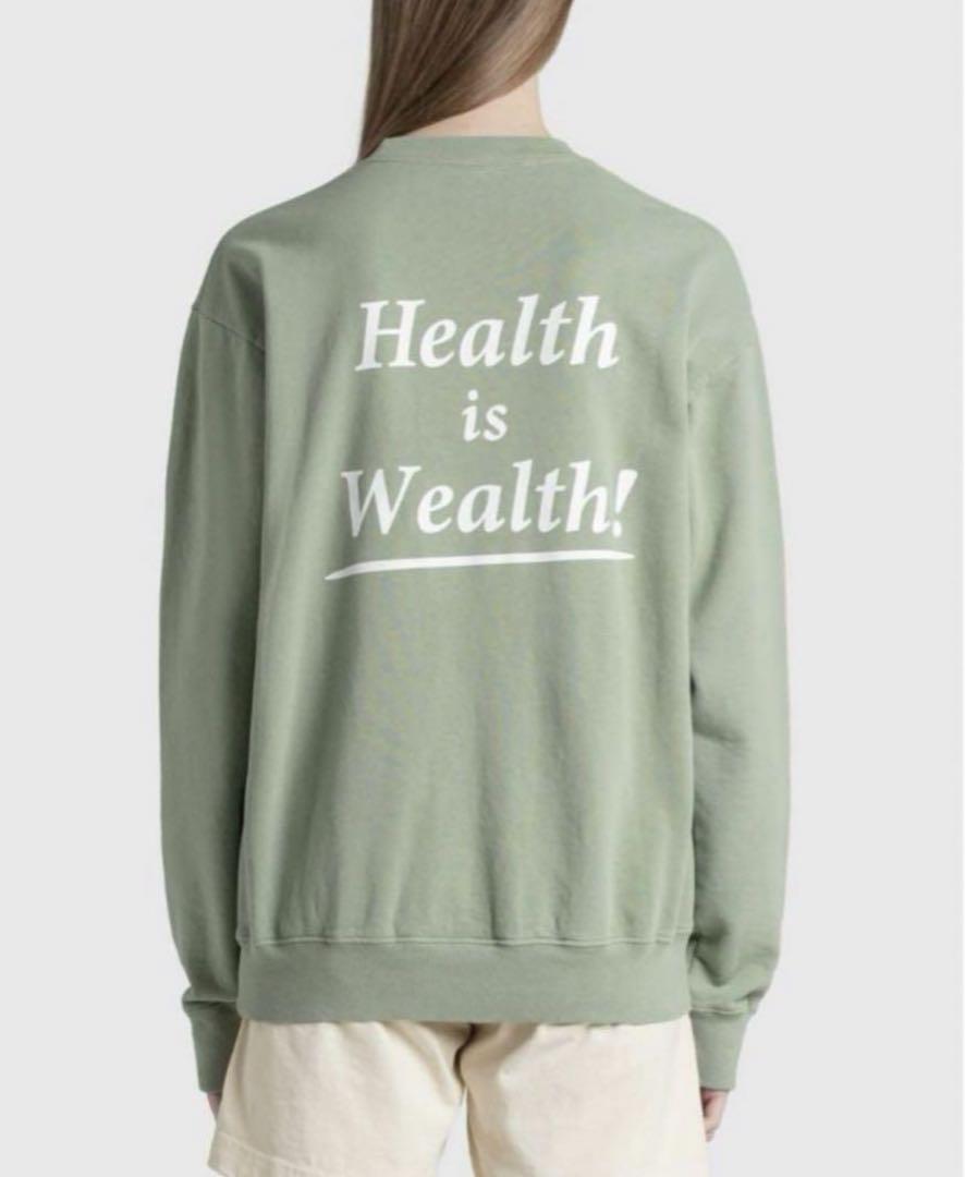 アパルトモン　sporty&rich スポーティアンドリッチ　スウェット