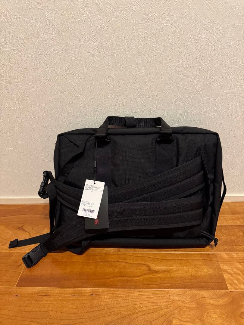 BRIEFING 「NEO TRINITY LINER」