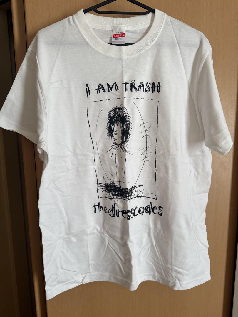 ドレスコーズ Tシャツ 古着