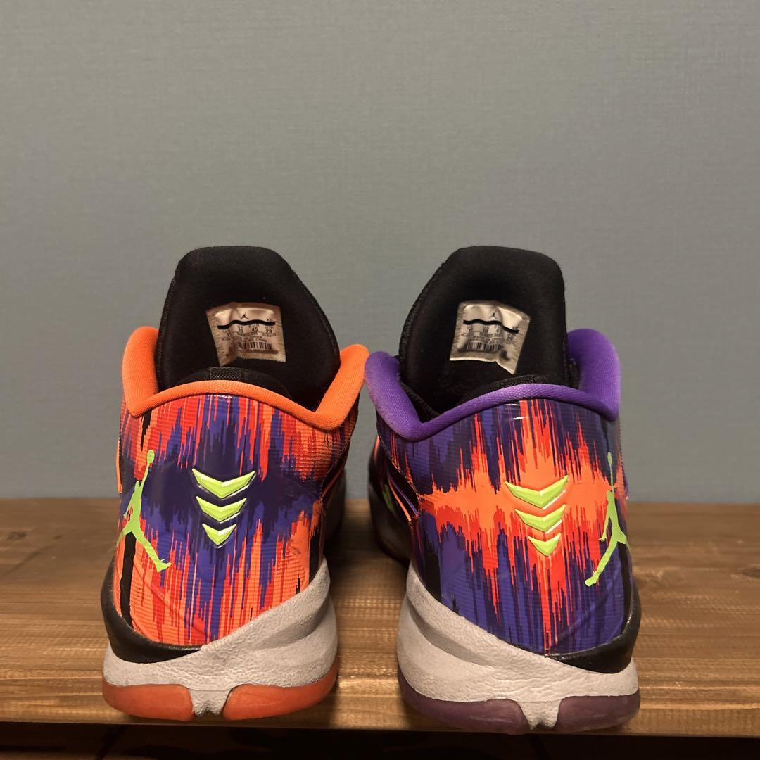 Nike Jordan CP3.VII AE 希少 クリスポール バッシュ - メルカリ