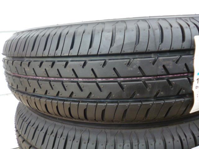 限定1台 ウェイク タント ムーヴ 中古ホイール新品タイヤ4本
