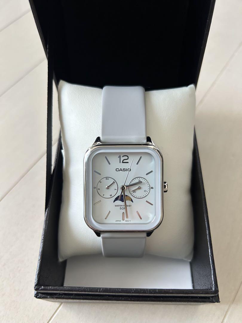 CASIO カシオ MTP-M305D-7A