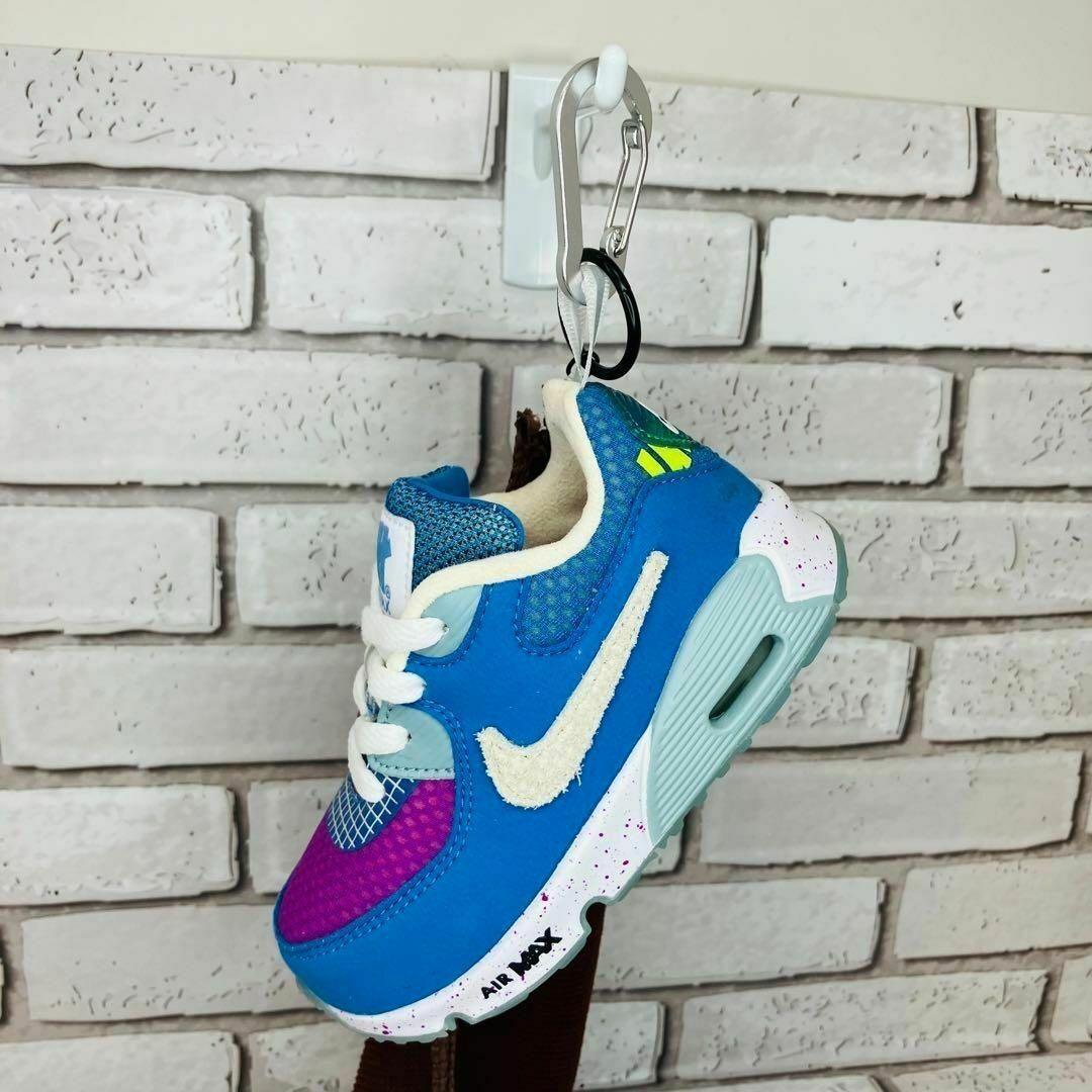 オマケ付き】NIKE エアマックス90 パターカバー UNDEFEATED