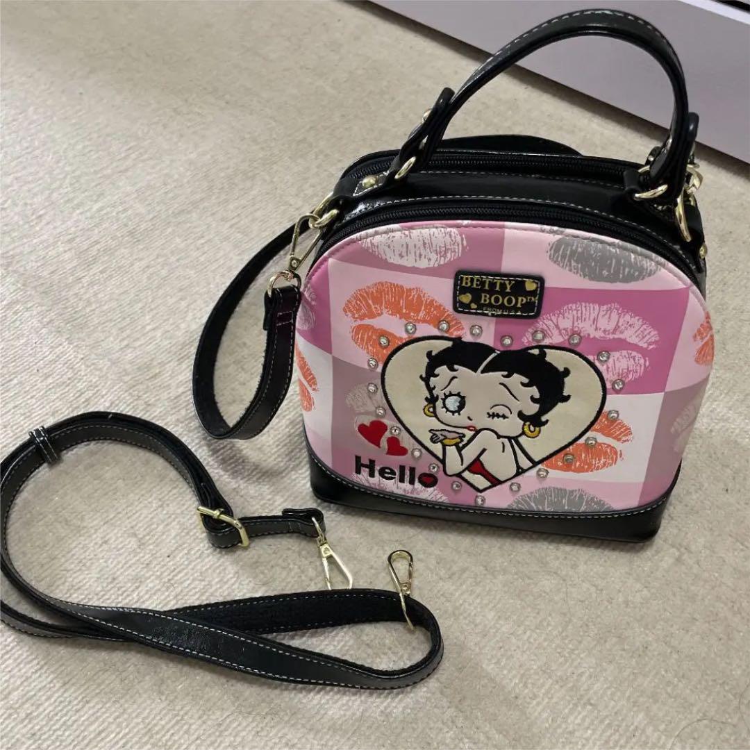 当店の記念日 専用】 ベティーちゃん バッグ ネックレス セット売り 店舗用品|バッグ - www.atsuka.co.jp 当店の記念日 専用】 ベティーちゃん バッグ ネックレス セット売り 店舗用品|バッグ - www.atsuka.co.jp