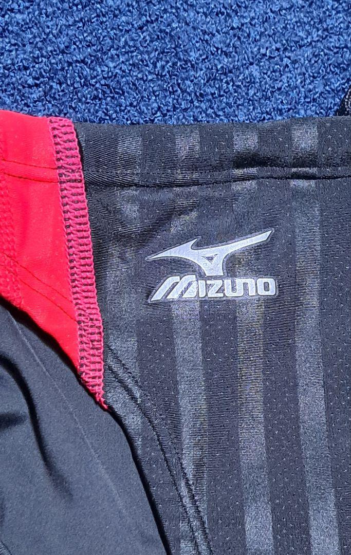 Mizuno  ミズノ メンズ 競泳水着 競パン【M】