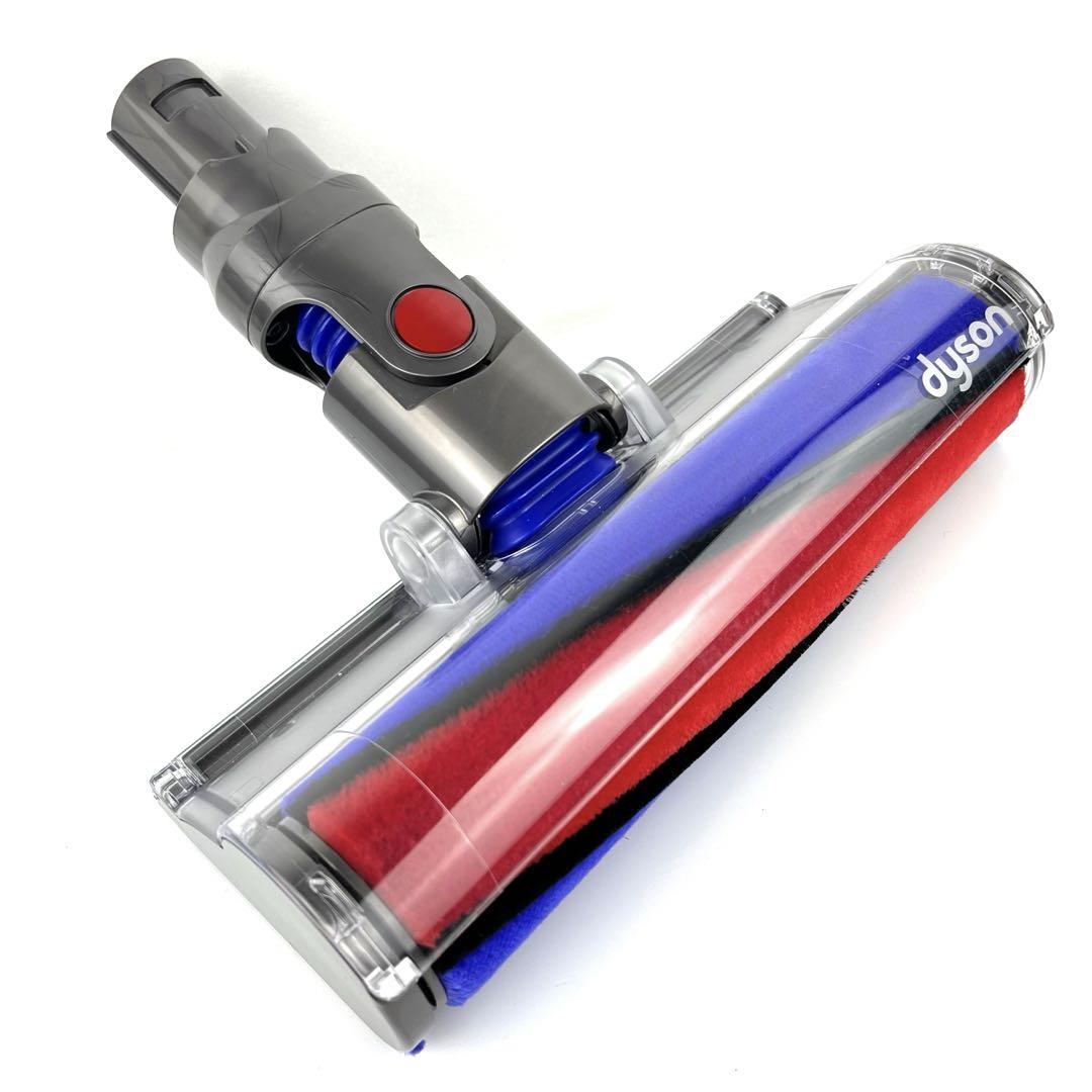 Dyson [112232] V6 ソフトローラークリーナーヘッド　b59