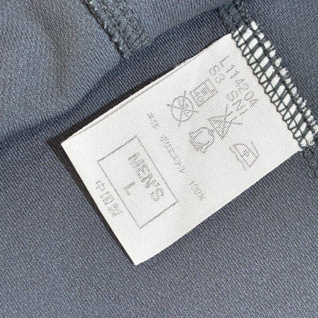 Nike FCRB ノースリーブ タンクトップ ブリストル グレー