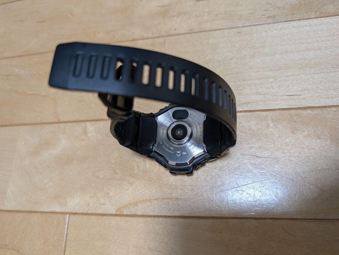 カシオ G-SHOCK GBD-H1000-1JR(1個)
