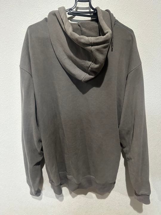 punkandyo パーカー