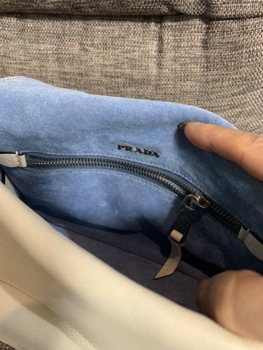 国産爆買い PRADA ショルダーバッグ スタッズ c5bYn-m46858199654 プラダ エティケット 新品正規店