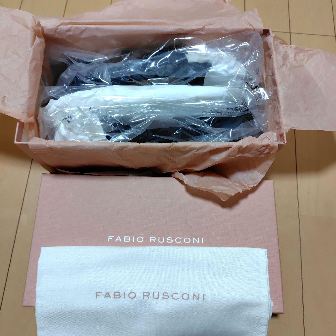 ファビオルスコーニ 37.5