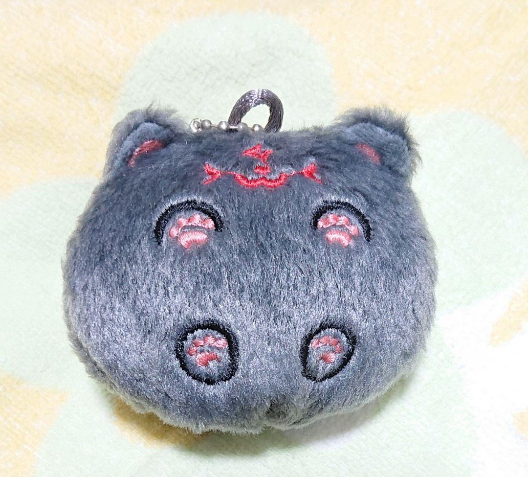 人渣反派自救系統 minidoll 特典beanpupぬいぐるみ 沈清秋 洛冰河