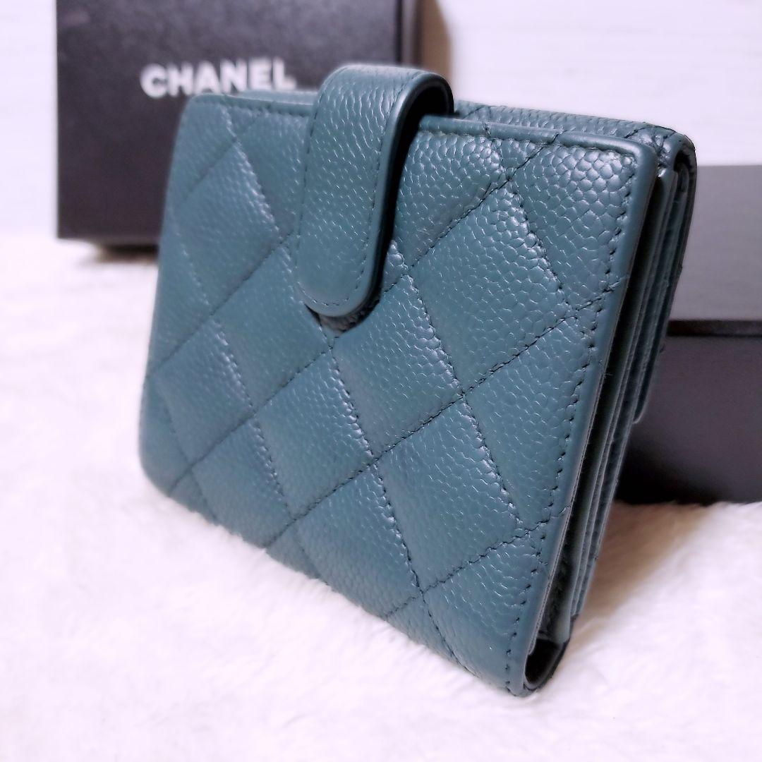 ◈ CHANEL